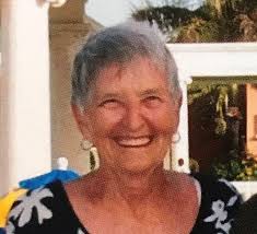 Obituary: Petley, Tripeny