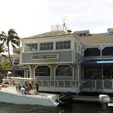 15th Street Fisheries Florida Living House Styles Outdoor Decor