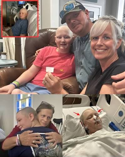 Will Roberts, a 15-year-old whose battle with cancer drew widespread  support from thousands of people across the country, died early Thursday,  his family announced in a Facebook post. FULL STORY ⬇️