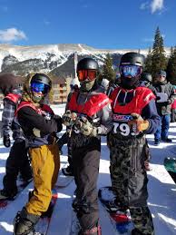 Steamboat snowboarders shine at Copper competitions