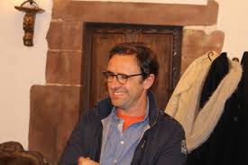 Laurent Inchauspe Remporte Les Votes A Saint Jean Pied De Port Appele Donibane Garazi Infogarazi Fr