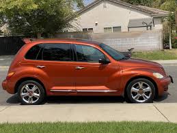 Image result for Tangerine 2004 Chrysler