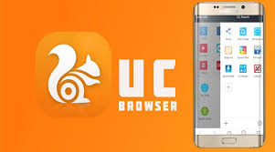 It is top communication apps from ucweb inc. Uc Browser For Android Apk Download