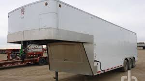We offer enclosed cargo and hydraulic dump trailer rentals in victoria bc. Cargo Enclosed Trailers For Sale Ritchie Bros Auctioneers