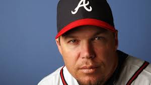 Chipper Jones says this will be his final season