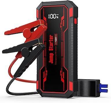 Jump Starter