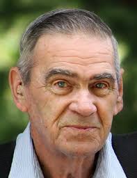 Obituary information for Donald R. "Don" Holmes