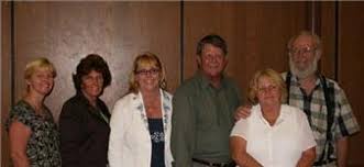 John Dodds Obituary (2007)