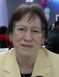 Rosalinda Ramirez's Instagram, Twitter & Facebook