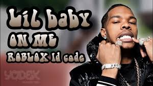 Here in this article we are going to see a few of the music id's that you can use. Www Mercadocapital Lil Baby Song Ids Roblox 120 Roblox Music Codes Rap 2021