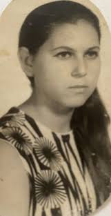 Lupe Soltero Dominguez Obituary (2023)