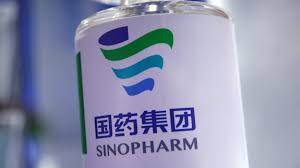 Increase in body temperature, headache. Uae Announces Sinopharm Vaccine Has 86 Efficacy Against Covid 19