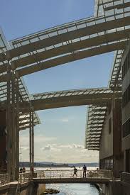 متحف استروب فيرنلى للفن الحديث (arz) art museum in oslo (en); Astrup Fearnley Museum Of Modern Art Rpbw Renzo Piano Building Workshop
