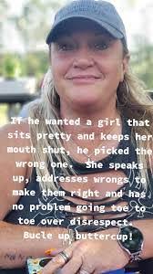 Marsha Rudd's Instagram, Twitter & Facebook