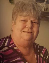 Obituary information for Patricia M. (Jones) Trimble