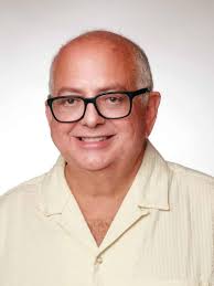 Dustin Van Tate Testa