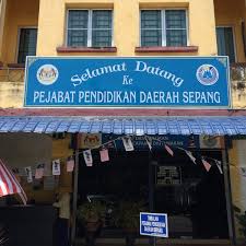 Program bulan januari pejabat pendidikan islam daerah pontian. Pejabat Pendidikan Daerah Sepang