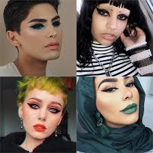 9 Spring Makeup Trends That Are Already Taking Over Instagram Spring Makeup Trends Spring Makeup Makeup Trends