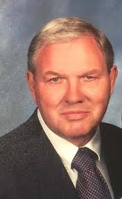 Robert Noble Obituary