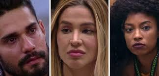 Carla e fiuk já estavam na berlinda por terem sido a primeira dupla. Quem Saiu Do Bbb 21 Veja A Lista Atualizada Dos Eliminados Blog Da Pajaris Biquinis Moda Viagens E Vida Solar