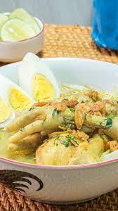 Video Video Soto Ceker Resep Resep Ide Makanan Resep Masakan Resep Makanan