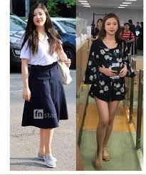 'จอย red velvet' โพสต์ข้อความถึงแฟน ๆ เป็นครั้งแรก หลังมีข่าวออก เดท กับศิลปินหนุ่ม 'crush' เผย ขอโทษลัฟวี่สำหรับข่าวที่น่าตกใจ. à¸œà¸­à¸¡à¸ª à¸à¸— à¹€à¸«à¸­à¸° Kkxx08 Twitter