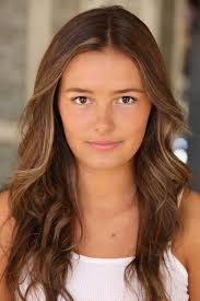 Abigail Dolan herečka • Filmožrouti.cz