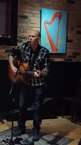 A small highlight from Friday night...