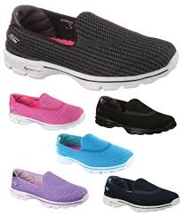 Skechers go run sneakers excellent condition. Go Walk 3 Pink Cheaper Than Retail Price Buy Clothing Accessories And Lifestyle Products For Women Men