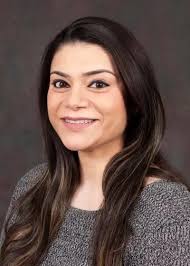 Dr. Robyn Mccarty, MD, Sports Medicine