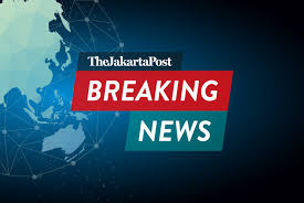 Reported cases and deaths by country, territory, or conveyance. Breaking Jokowi Announces Indonesia S First Two Confirmed Covid 19 Cases National The Jakarta Post