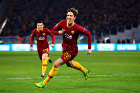 Manchester united and real madrid monitoring nicolo zaniolo. Ranking Roma S Youth 1 Nicolo Zaniolo Chiesa Di Totti