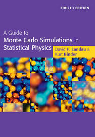 540 f st, colma, ca 94014. Off Lattice Models Chapter 6 A Guide To Monte Carlo Simulations In Statistical Physics