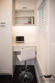 The Perfect Laptop Nook In Your Kitchen For Checking Recipes And And Streaming Music While You Cook Design By Creative Touch Interior Design Interior Design