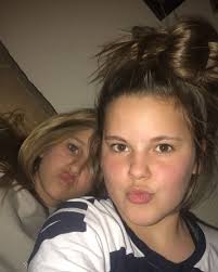 over 10 years of friendship is insane i cant believe your finally 18 i cant  wait to grow even older w u 🥹Love you meatball happy birthday stay safe