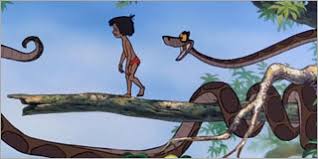 What do the names in the jungle book mean? Trust In Me Lyrics From The Jungle Book Disney Song Lyrics