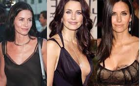 To revisit this article, sele. Courteney Cox Plastic Surgery Before And After Pictures 2021 Artofit