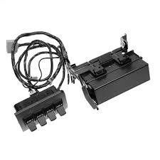 186 ford ltd 4dr sedan wiring information: Amazon Com In Dash Upfitter Auxiliary Cluster Voltage Regulator Switch Wire Harness Wiring Jumper Kit For Ford F250 F350 F450 F550 2011 2016 Replace Al3z13d730aa Bc3z14a303b Industrial Scientific