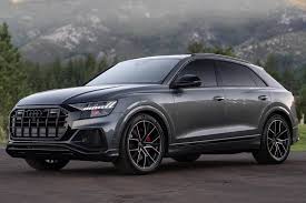 Image result for Daytona Gray 2021 SQ8