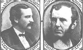 P.C. Boyle (1846-1920) The Voice of Early Oil