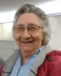 Jennie Mae Cannon Slocomb Obituary January 5, 2024