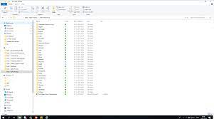 Internet explorer works well for most tasks in sharepoint, including opening a document library using open with explorer.internet explorer 11 allows you to upload files with drag and drop or the upload button, though you can't upload folders. Fixing Sync Issues With Sharepoint Microsoft Community