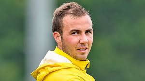 Born 3 june 1992) is a german professional footballer who plays for eredivisie club psv eindhoven. Mario Gotze Wechselt Zum Star Berater Von Leroy Sane Neuer Klub Bundesliga Bild De