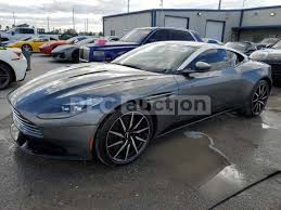 Image result for Magnetic Silver 2017 Aston Martin