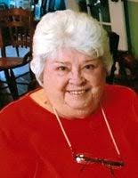 Lorraine Solis Thomson Obituary