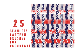 We did not find results for: 25 Seamless Pattern Brushes For Procreate On Behance