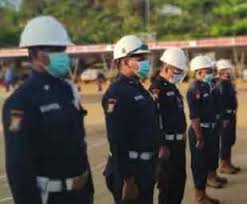 Pendaftaran, dengan cara mengisi formulir pendaftaran : Cara Mendapatkan Kta Satpam Seputarpabrik Com
