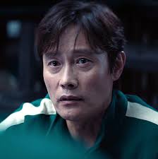Kann es sein, dass In-Ho eigentlich sauer auf seinen Bruder wegen der Niere  war? : r/squidgame