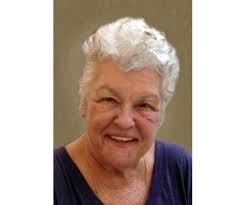 Maureen Cunningham Obituary (1943