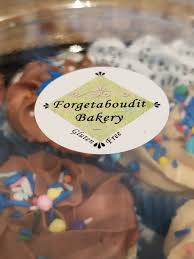 Bakery is mentioned in the comments. Forgetaboudit Gluten Free Bakery Naples Florida Bakery Happycow